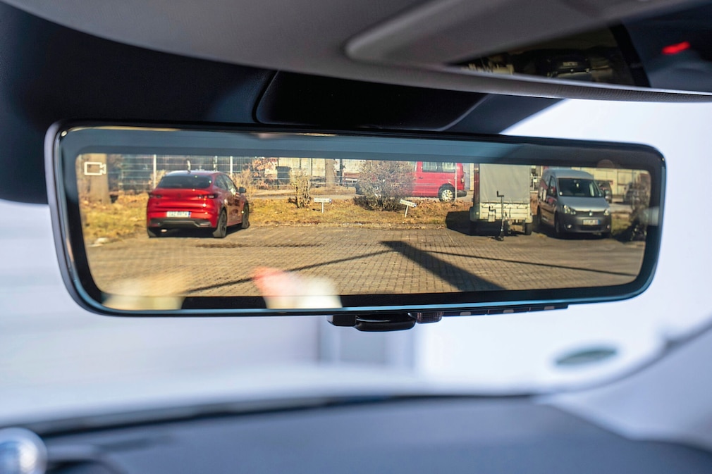 Volvo ES90 Single Motor Extended Range