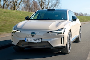 Volvo ES90 Single Motor Extended Range