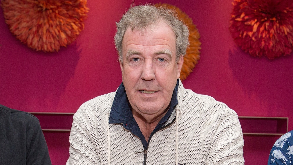 Jeremy Clarkson