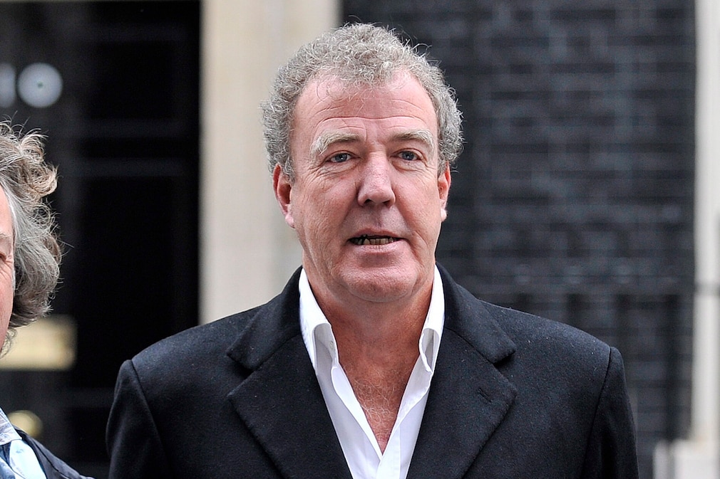 Jeremy Clarkson