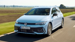 VW Golf GTE mit fast 10.000 Euro Extra-Preisnachlass