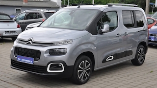 Citroën Berlingo Shine