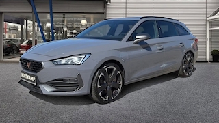 Cupra Leon ST VZ e-Hybrid