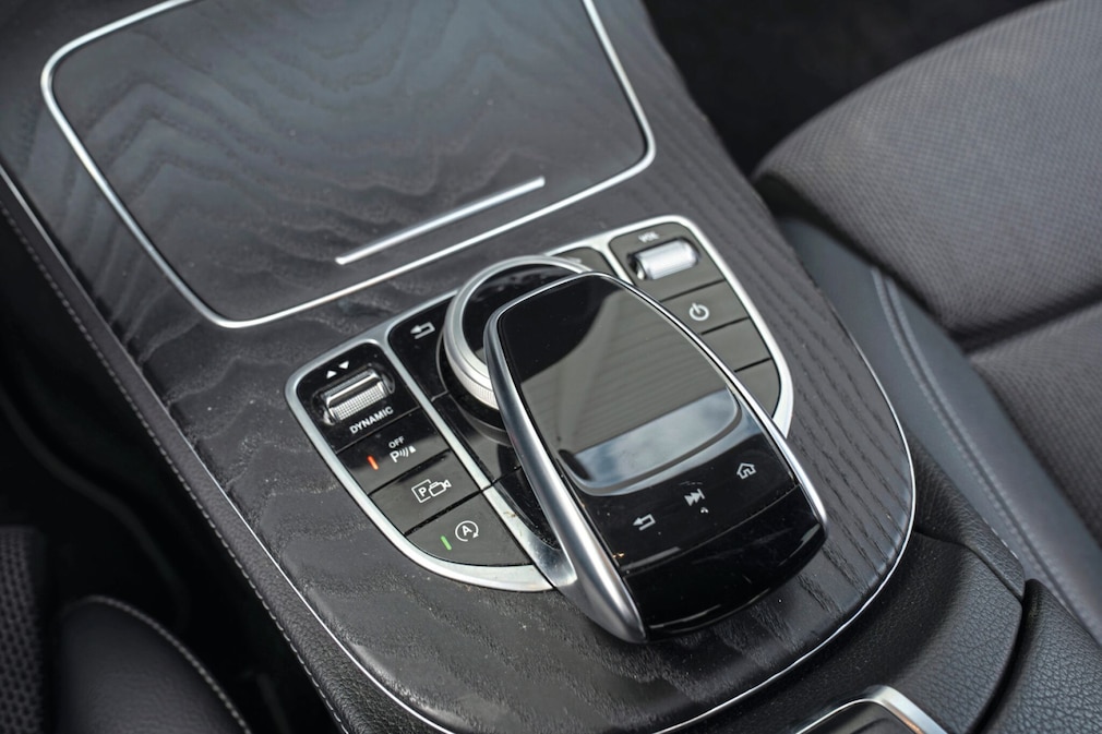 Mercedes E 200 d Avantgarde