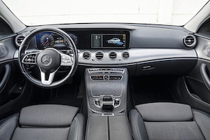 Mercedes E 200 d Avantgarde