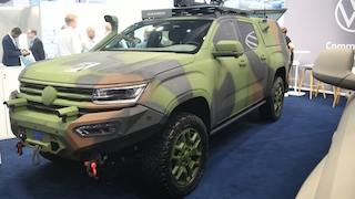Eurosatory 2026