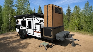 ROG 12RK-FB von Encore RV