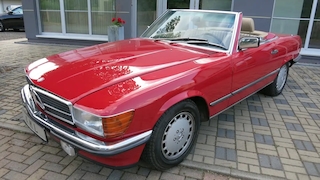Mercedes-Benz SL 300