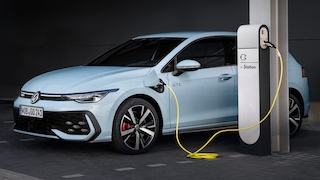 Die besten Teilzeit-Stromer: Diese Plug-in-Hybride überzeugen im Test