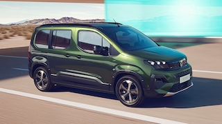 Peugeot im Restwert-Check: Ein Modell sticht alle aus