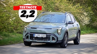 Kia Stonic 1.0 T-GDI 48V