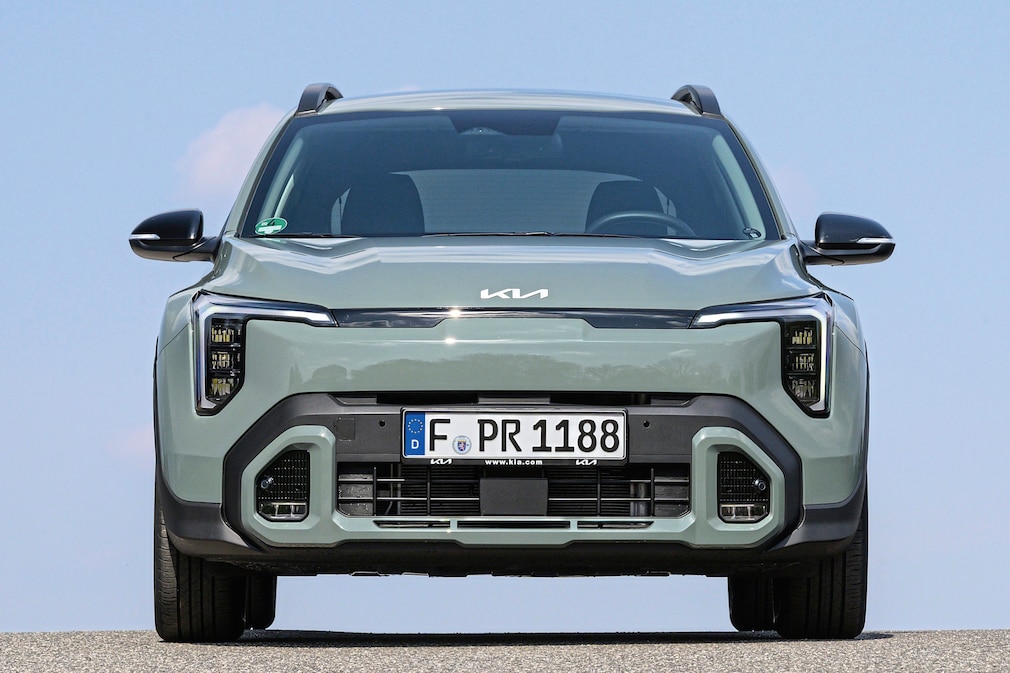 Kia Stonic 1.0 T-GDI 48V