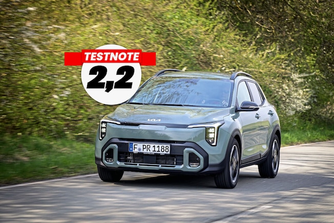 Kia Stonic 1.0 T-GDI 48V