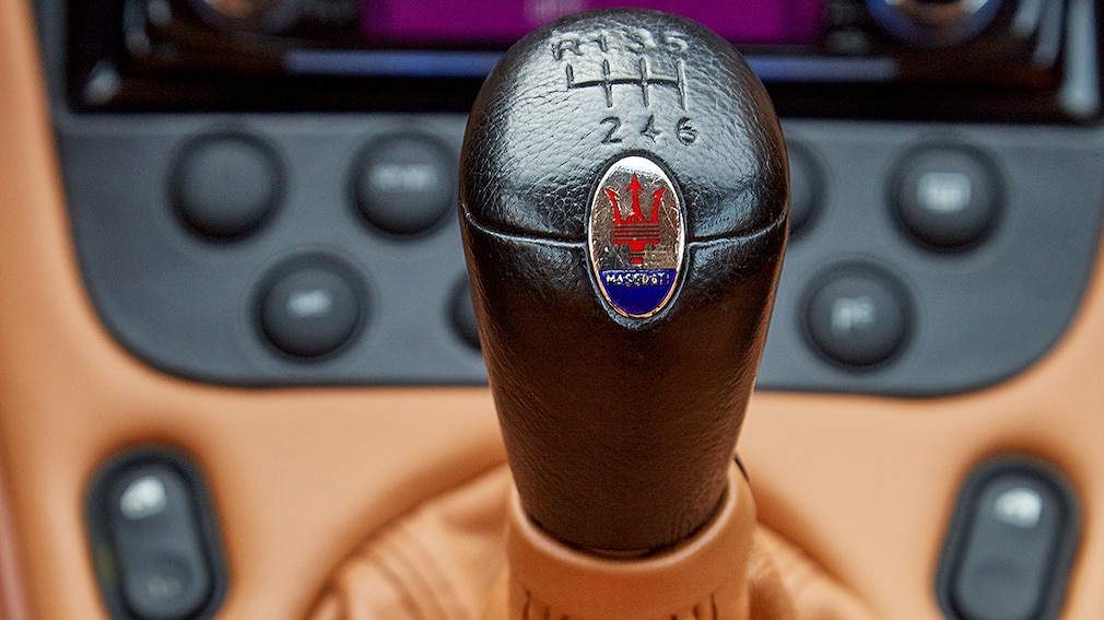 Maserati 3200 GT