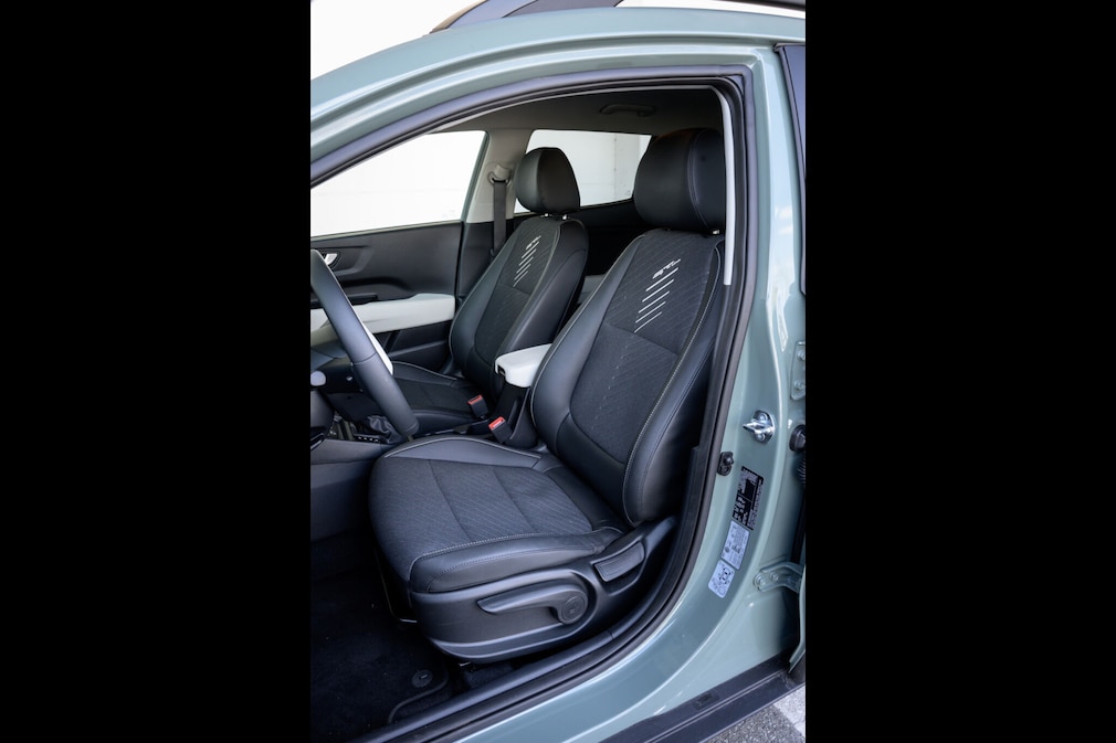 Kia Stonic 1.0 T-GDI 48V
