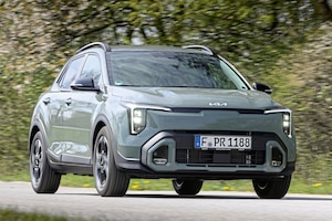 Kia Stonic 1.0 T-GDI 48V