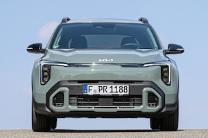 Kia Stonic 1.0 T-GDI 48V