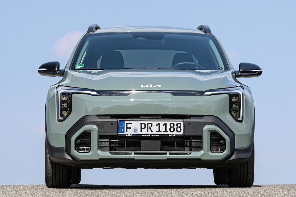 Kia Stonic 1.0 T-GDI 48V
