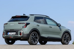 Kia Stonic 1.0 T-GDI 48V
