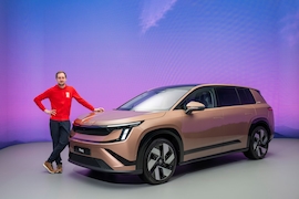 Skoda Peaq !! SPERRFRIST 23. Juni, 19:00 Uhr !!