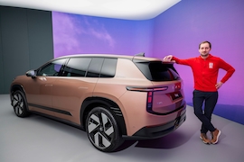 Skoda Peaq !! SPERRFRIST 23. Juni, 19:00 Uhr !!