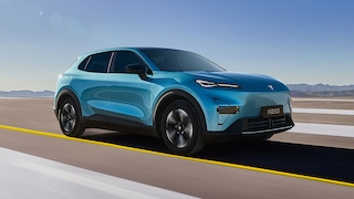 Changan Deepal S05