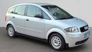 Audi A2