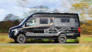 Malibu Genius Performance 4x4