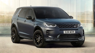 So günstig gibt es den Land Rover Discovery Sport