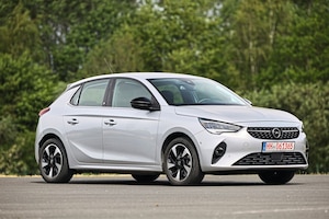 Opel Corsa-E (2023)