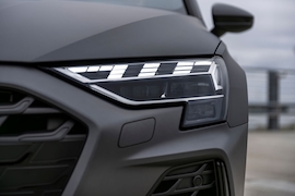 Audi S3 Sportback Modellpflege 2026