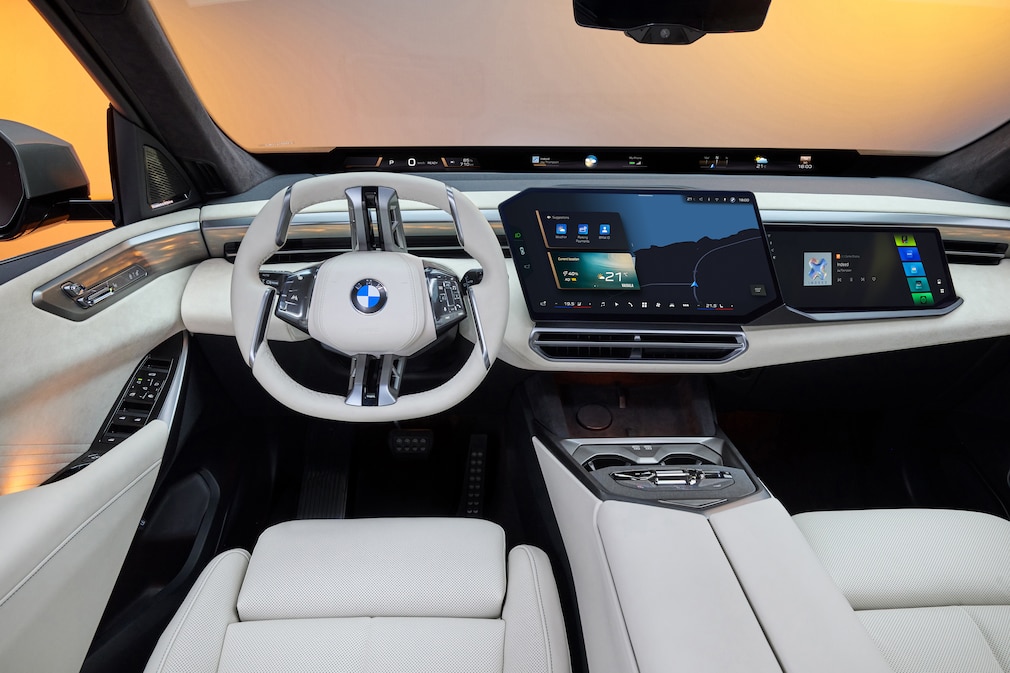 BMW X5 G65