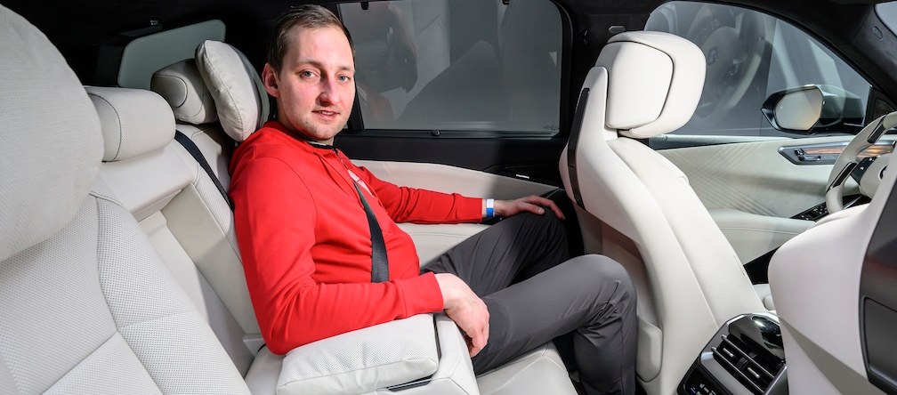 BMW X5 G65