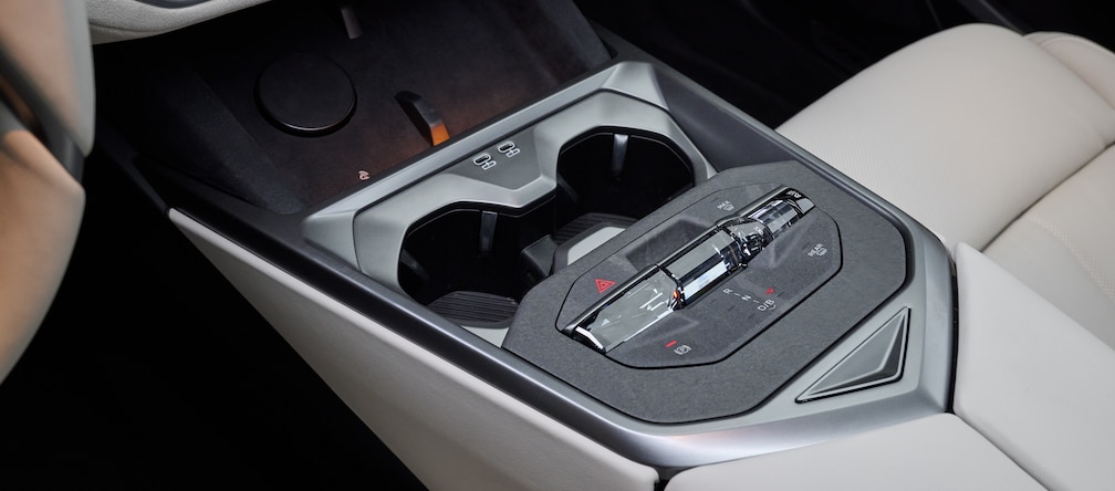 BMW iX5 G65