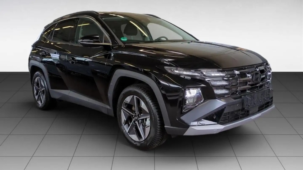 Kompakt-SUV mit Plug-in-Hybrid über 20.000 Euro unter Neupreis