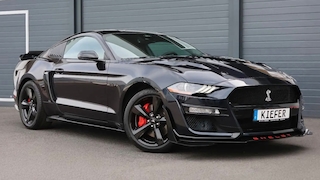 V8 zum GTI-Preis: Dieser Ford Mustang kostet weniger als 40.000 Euro