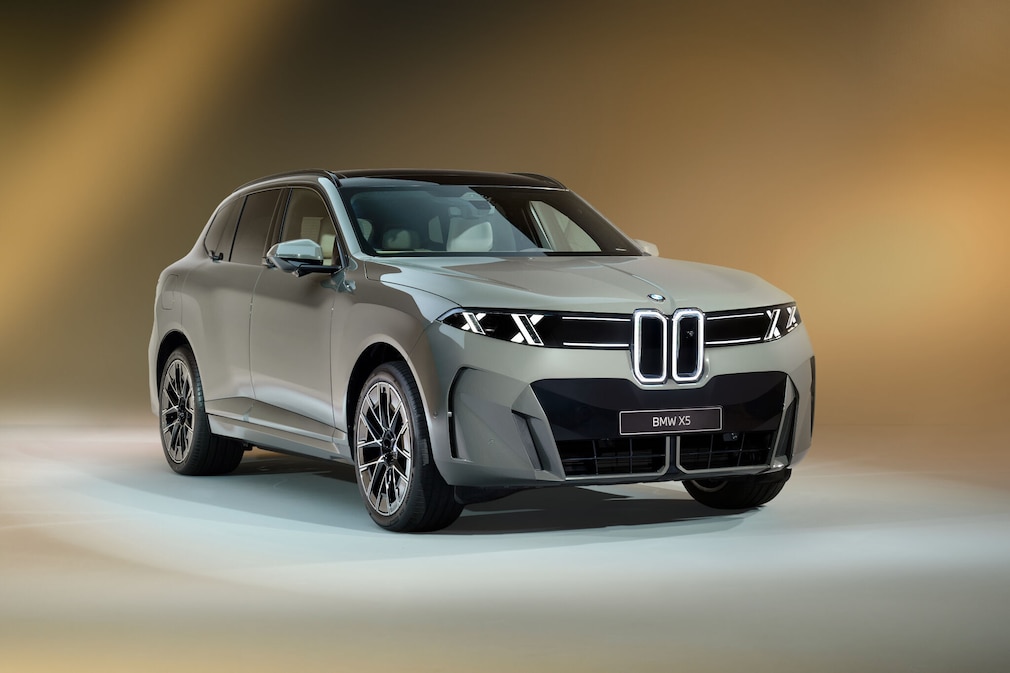 BMW X5 G65 !! SPERRFRIST 30. Juni, 17:00 Uhr !!
