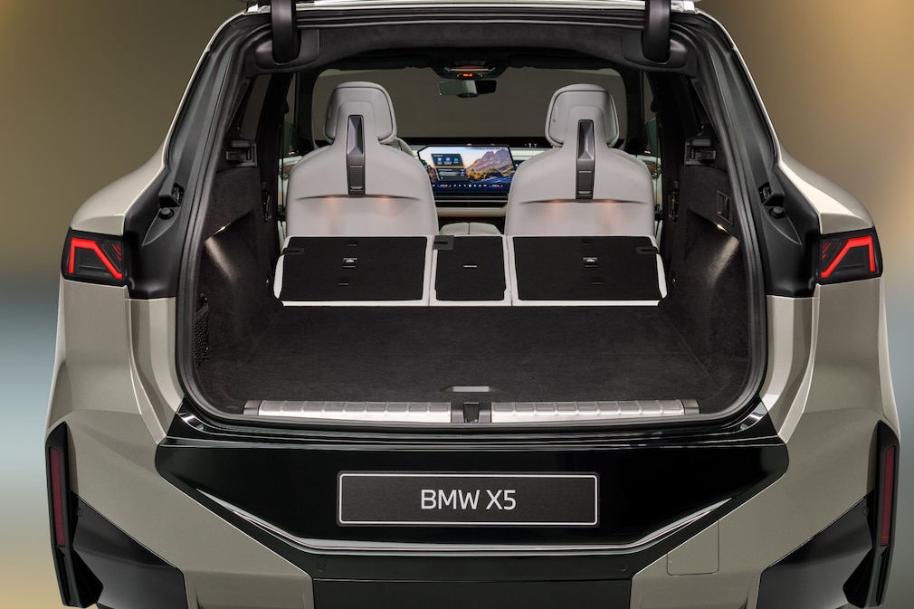 BMW X5 G65 !! SPERRFRIST 30. Juni, 17:00 Uhr !!