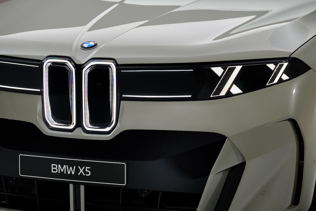 BMW X5 G65 !! SPERRFRIST 30. Juni, 17:00 Uhr !!