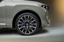 BMW X5 G65 !! SPERRFRIST 30. Juni, 17:00 Uhr !!