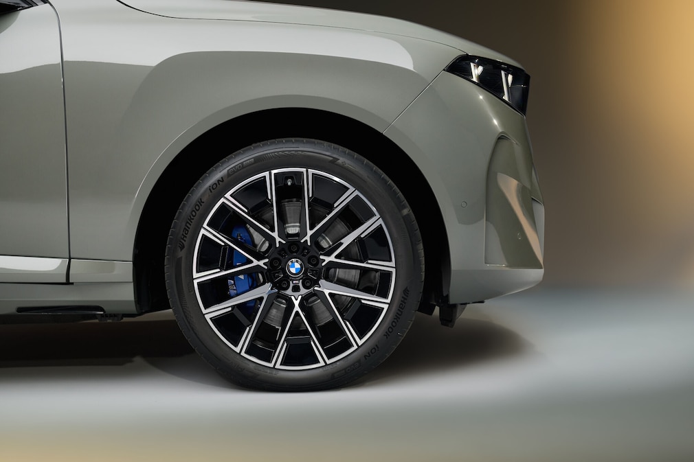 BMW X5 G65 !! SPERRFRIST 30. Juni, 17:00 Uhr !!