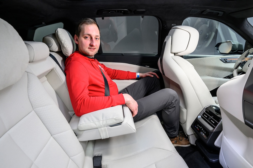 BMW X5 G65 !! SPERRFRIST 30. Juni, 17:00 Uhr !!