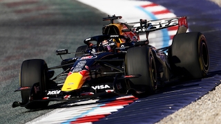 Wackelt jetzt Verstappens Red Bull-Zukunft?