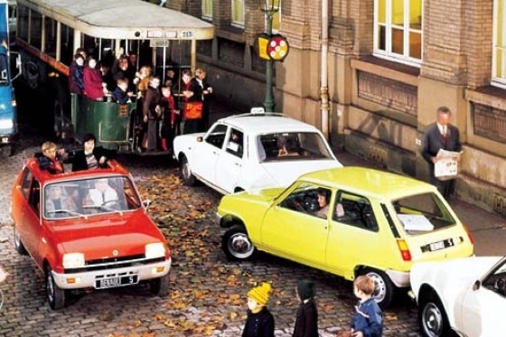 Autodiebstähle häufen sich
