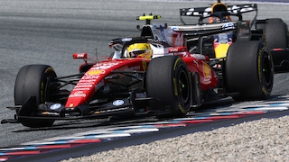 Ferrari verzockt sich: Hamilton fordert Konsequenzen