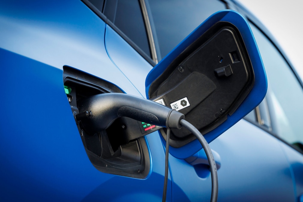 Renault Rafale E-Tech Plug-in Hybrid 300 4x4