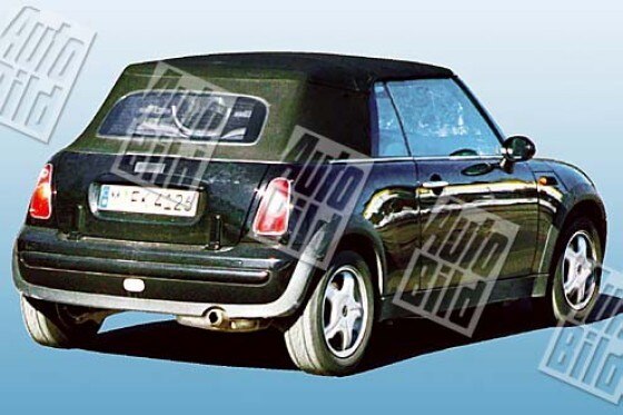 Neuheiten 2003/2004