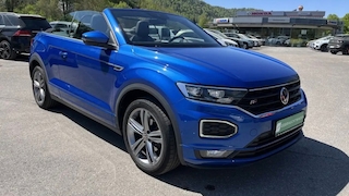 VW T-Roc Cabrio zum starken Preis
