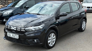 Dacia Sandero Expression