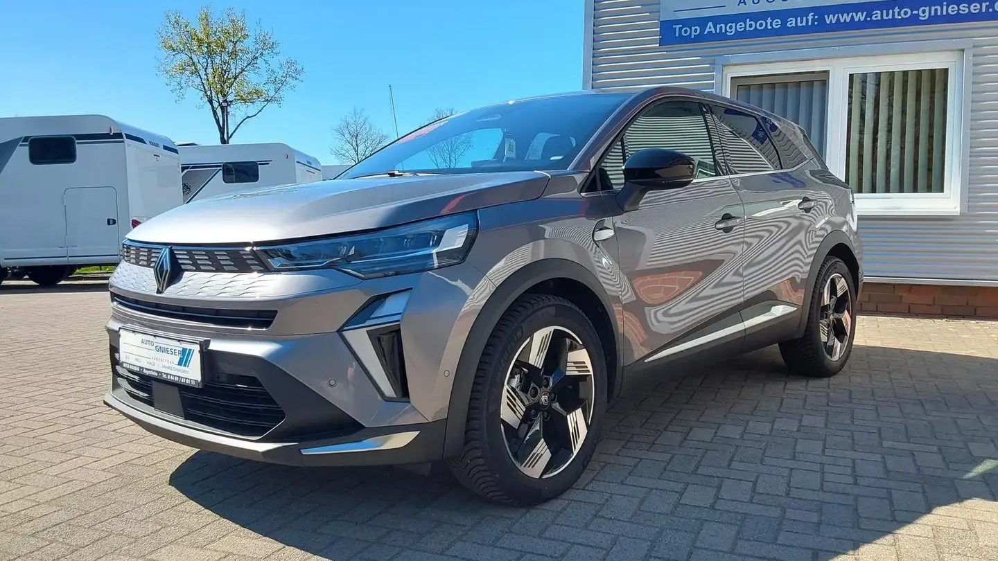 Renault Symbioz